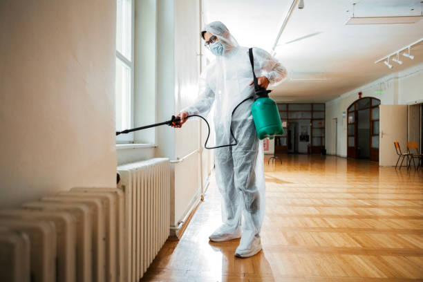 Best Pest Inspection Near Me  in Waldron, AR